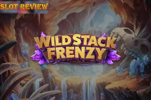 Wild Stack Frenzy Slot Review